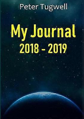 My Journal 2018 - 2019