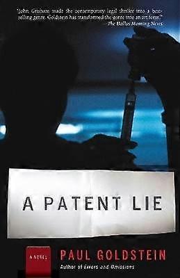 A Patent Lie