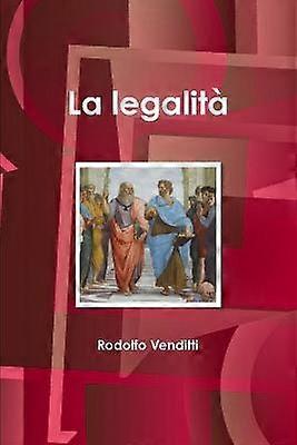 La legalità