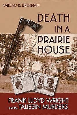 Mort dans une maison des Prairies