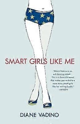 Des filles intelligentes comme moi