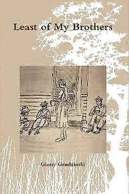 Le plus petit de mes frères