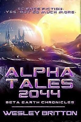 Alpha Tales 2044