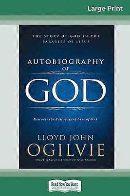 Autobiography of God