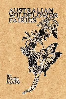 Australian Wildflower Fairies
