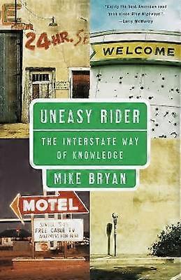 Uneasy Rider