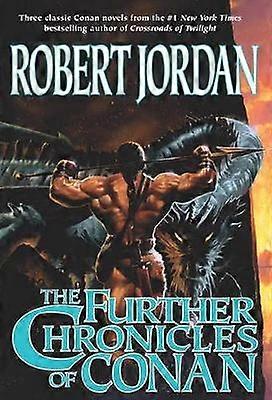 The Further Chronicles of Conan