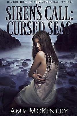 Siren's Call Cursed Seas