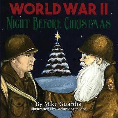World War II Night Before Christmas