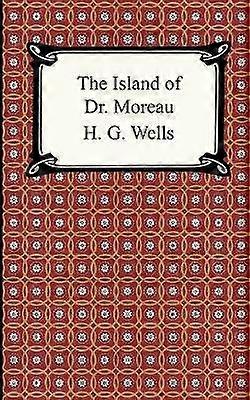La isla del Dr. Moreau