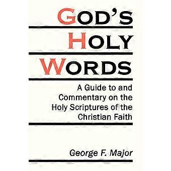 God's Holy Words