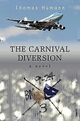 De afleiding van het carnaval