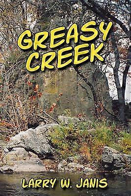 Greasy Creek