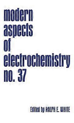 Modern Aspects of Electrochemistry