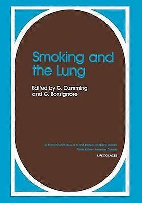 Smoking and the Lung