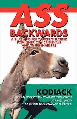Ass Backwards