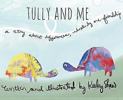 Tully et moi