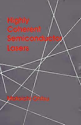 Highly Coherent Semiconductor Lasers