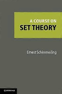 A Course on Set Theory