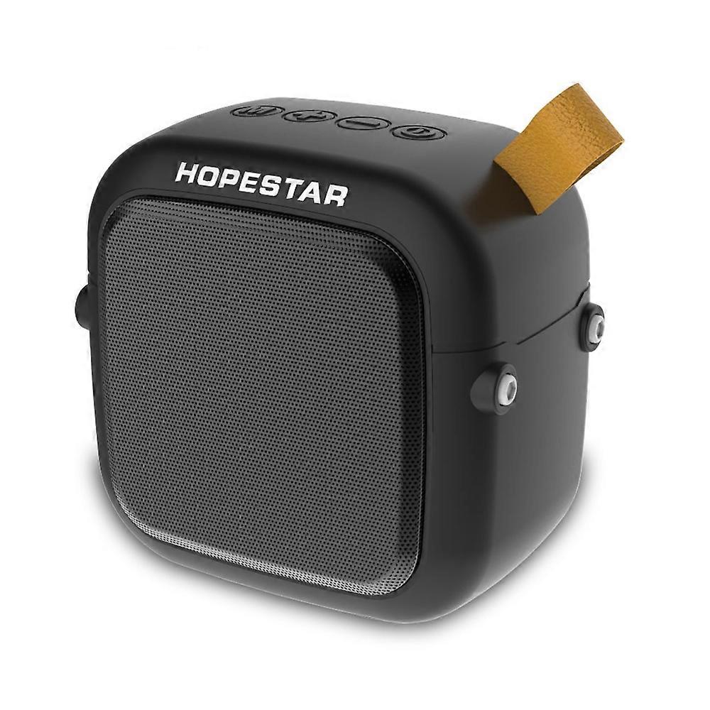 HB-200 Bluetooth 4.2 Portable Mini Wireless Bluetooth Speaker
