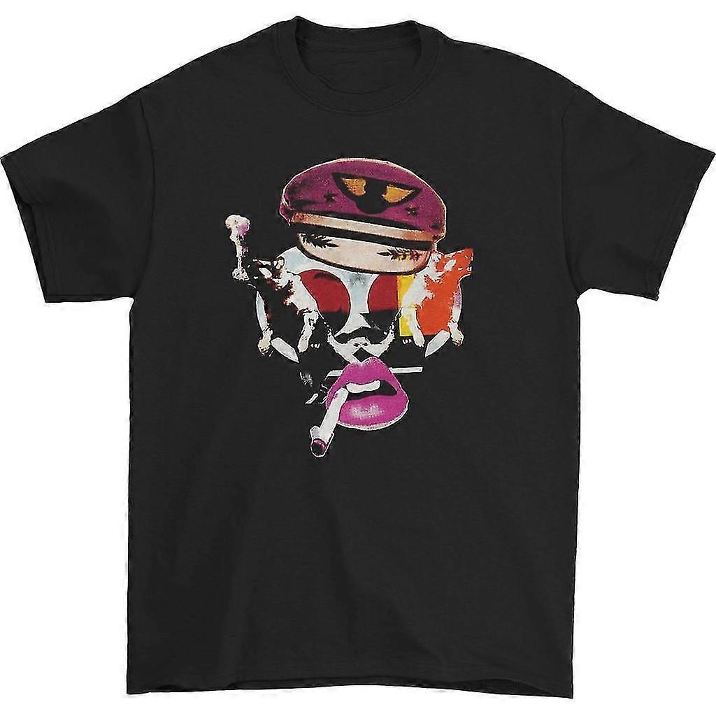 Prodigy Always Improved T-paita