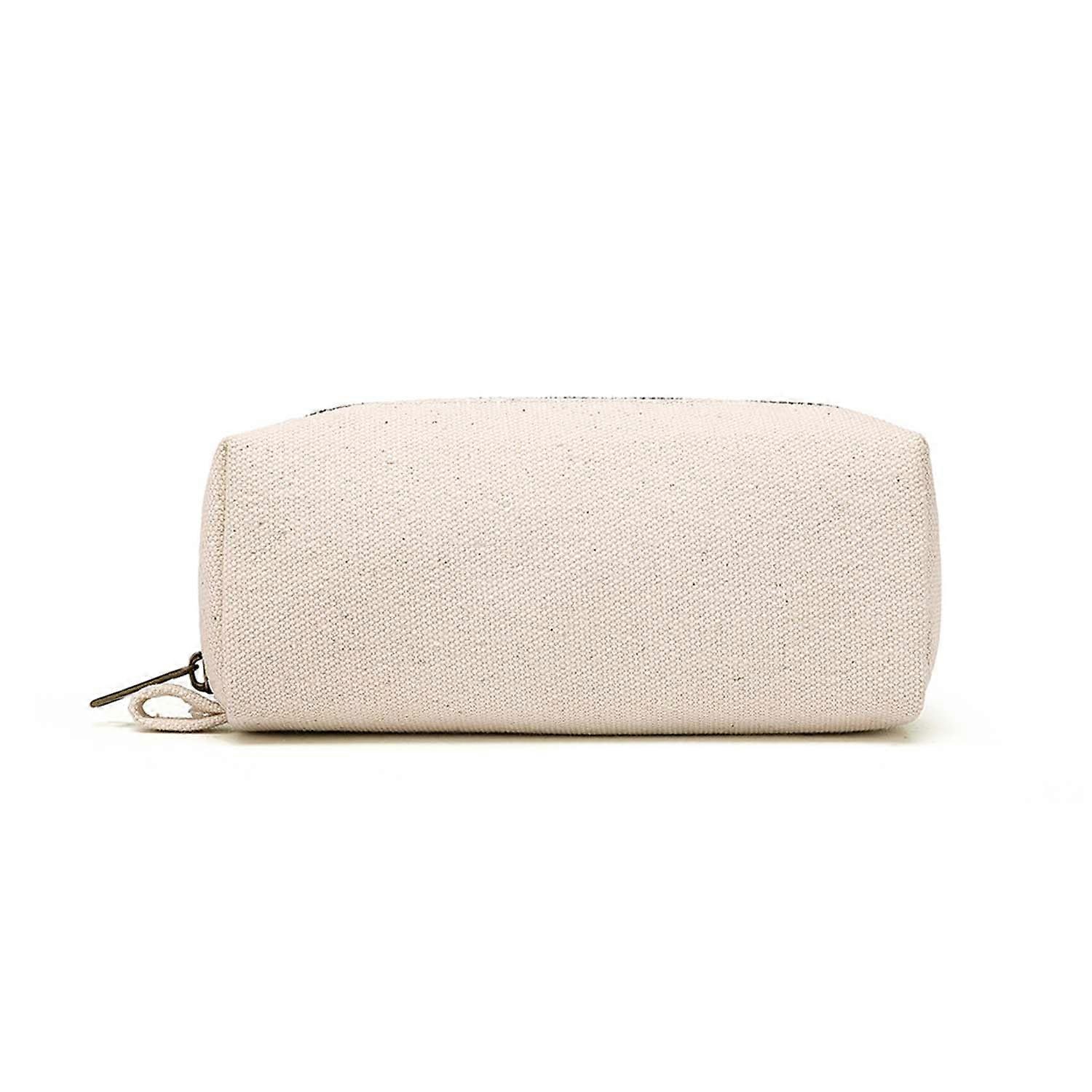 Soft Zippered Pencil Case for Storage for Pens