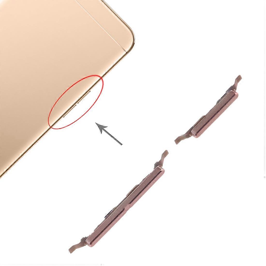 OPPO A37サイドキー用