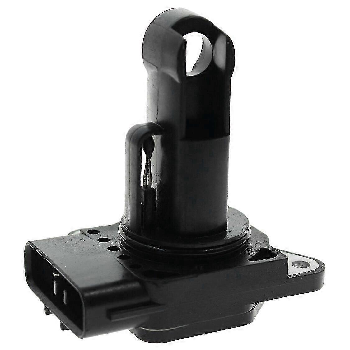 Mass Air Flow Meter Maf Sensor Fit For Mazda 3 5 6 Protege Mx-5 Miata Zl01-13-215 197400-2010