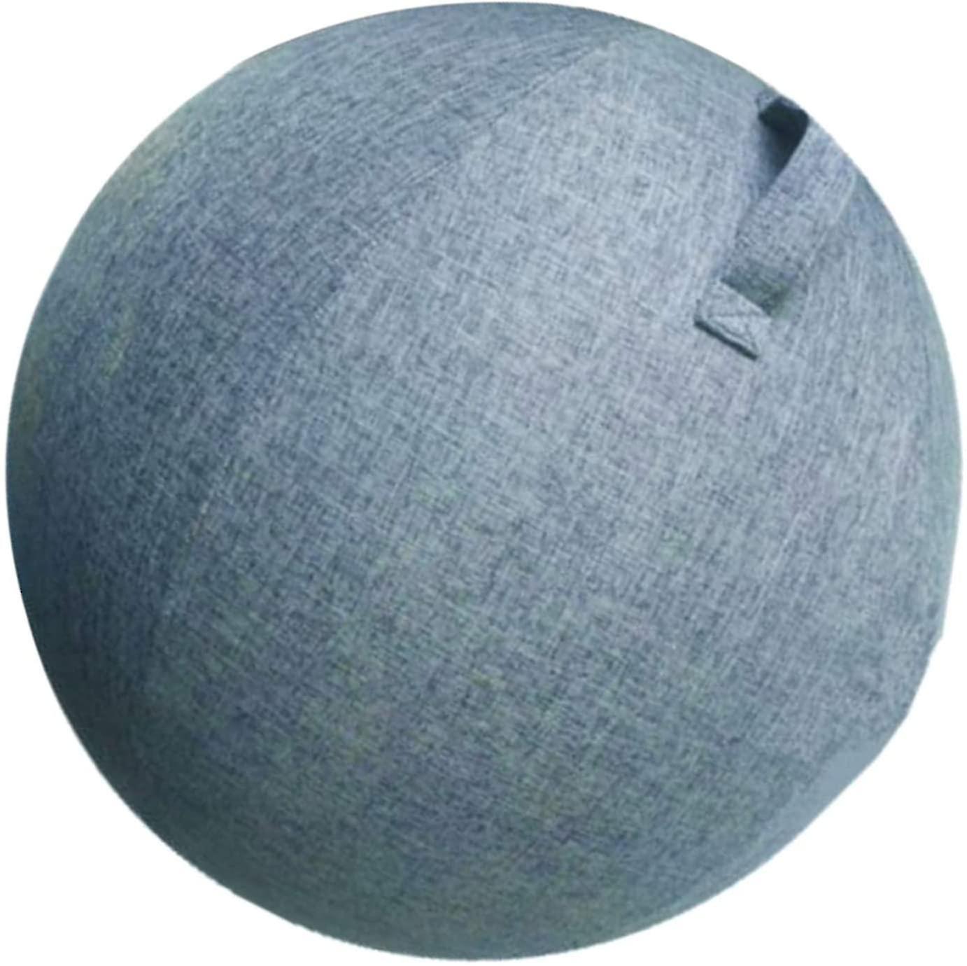 Non-slip Yoga Ball Cover For Sitting Ball, Office Ball, Exercise Ball