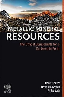 Metallic Mineral Resources