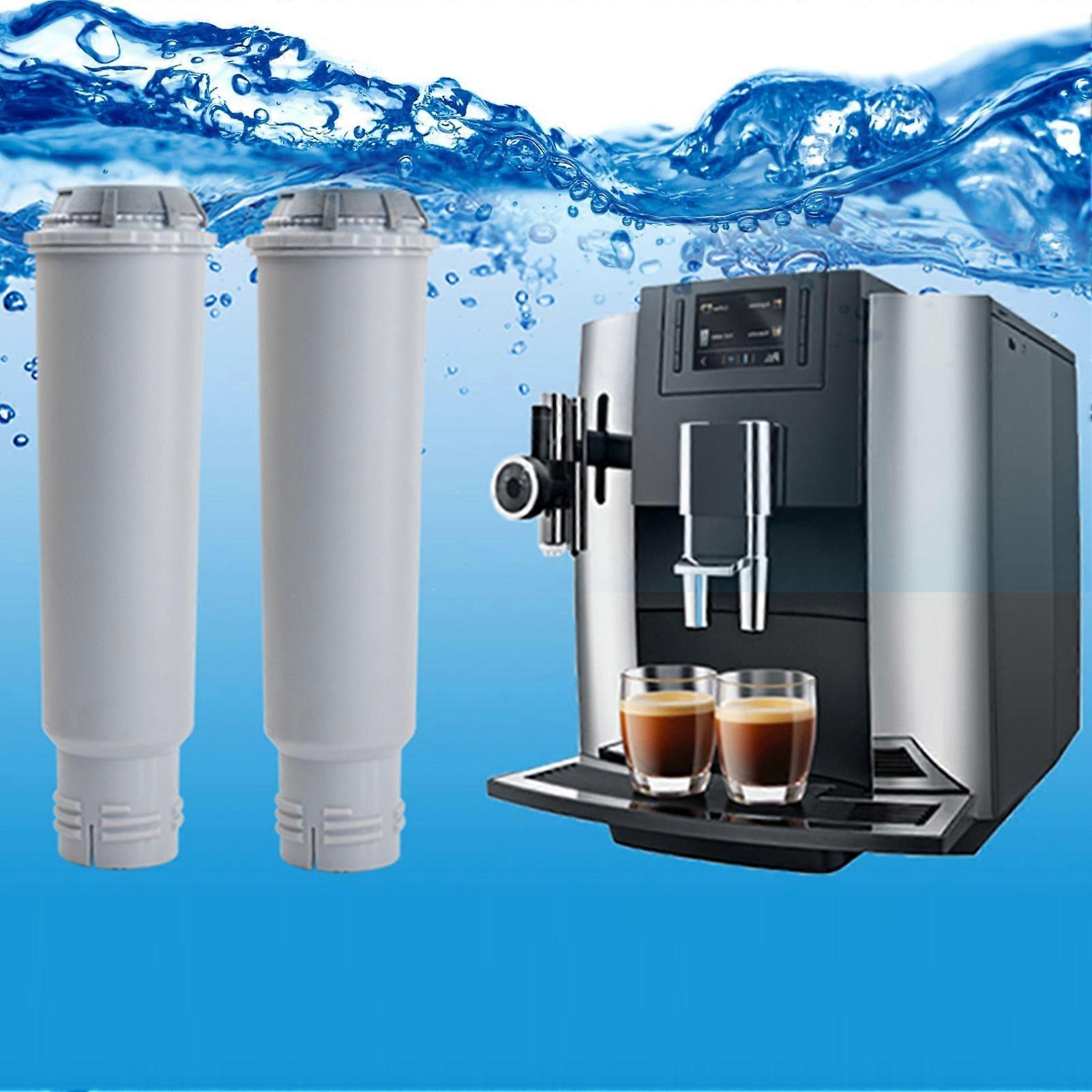 Compatible with Krups F088 Water Filtration Cartridge Replacement Filter Cartridge Carbon Water Filter Cartridge Water Filter Cartridge Replacement Co