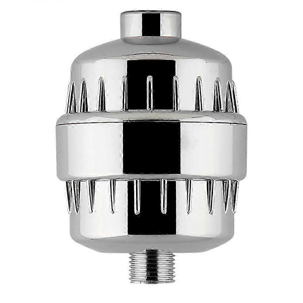 Bath Shower Water Filter Cartridge Remove Chlorine &fluoride Filtratio