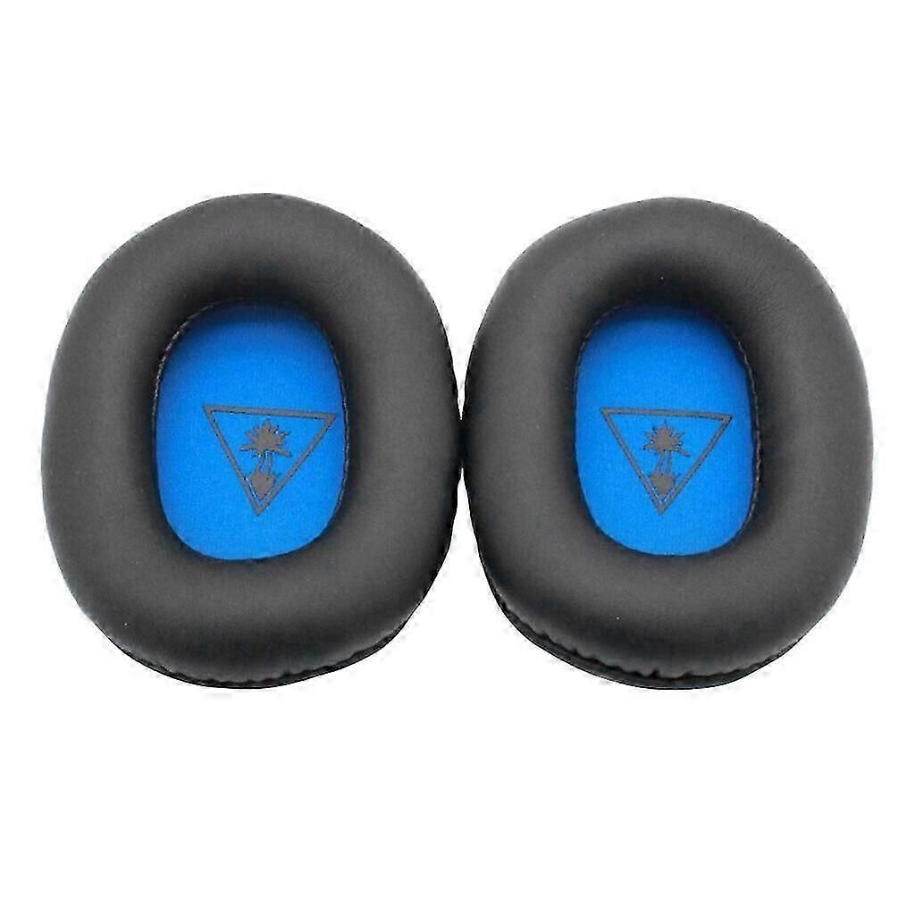 Erstatning øreputer ørepute for Turtle Beach FORCE XO7 Recon 50 Headset