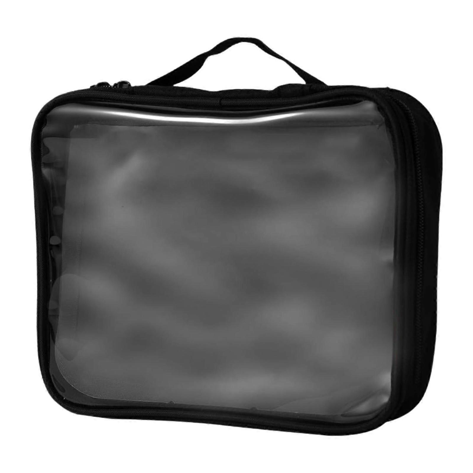 Pin Display Side for Kvinner Smykker Organizer Pose Pin Display Bag For Patch
