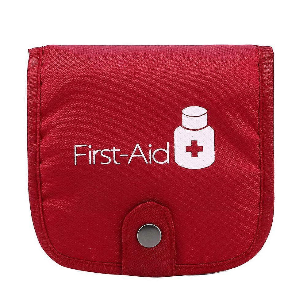 7-Day Pill Storage Box