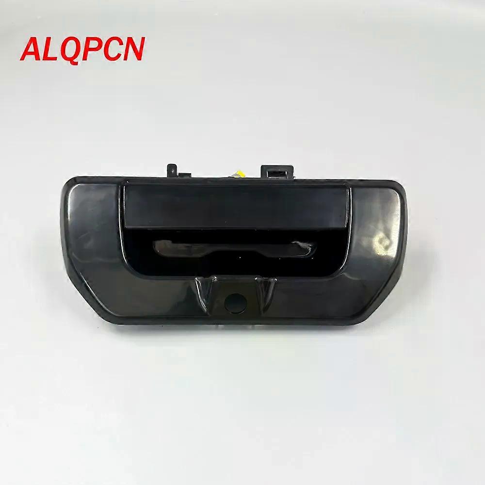 Applies to for Black Tailgate Handle Rear Gate Handle Fit Great Wall gwm  Poer Power