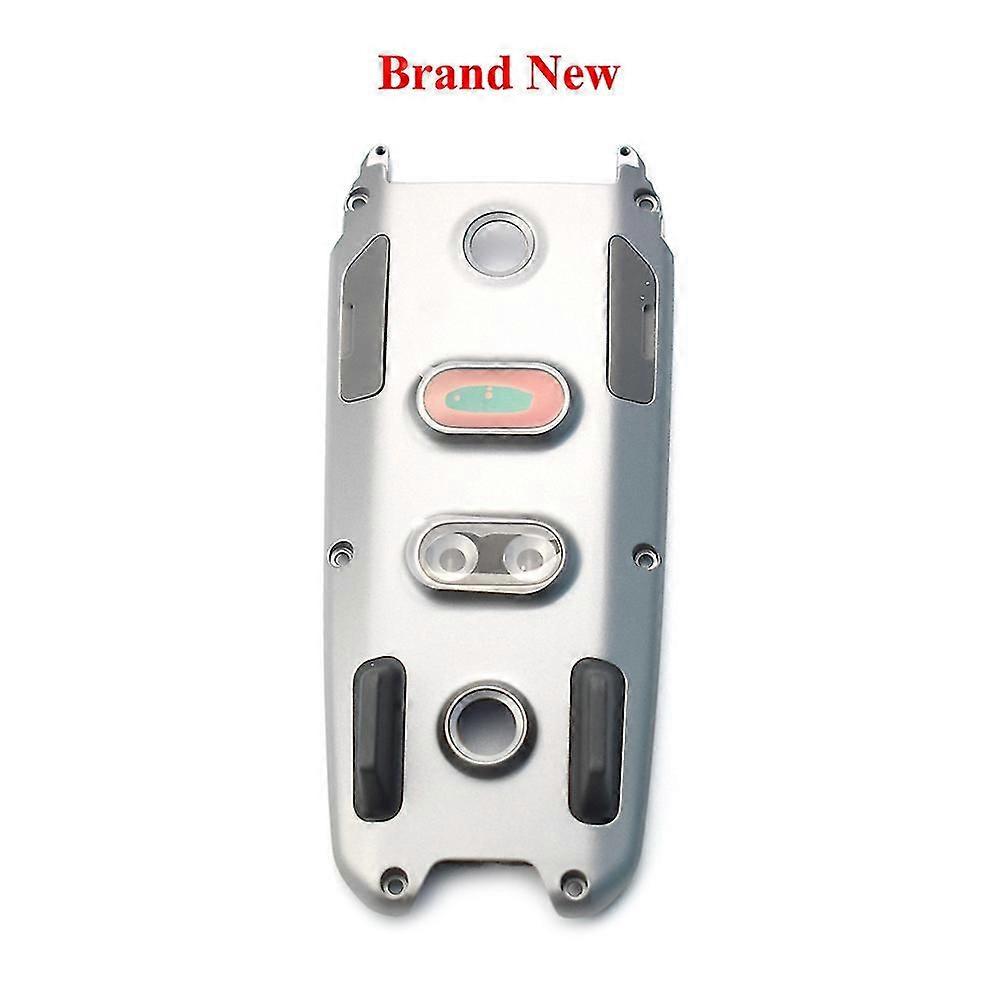 Middle/top/bottom Frame For Dji Mavic 2 Pro/zoom Landing Gear/arm Shell Without Motor Replacement Repair Part fg2025031700487
