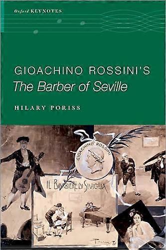 Gioachino Rossinis Barbereren i Sevilla