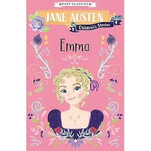Emma (Easy Classics)