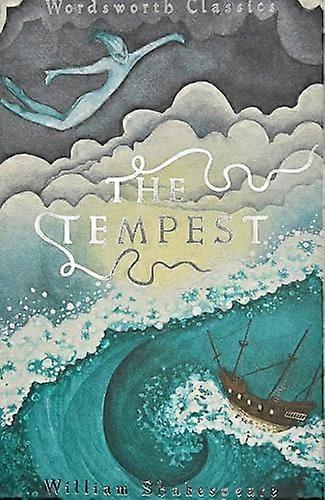 The Tempest