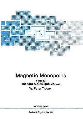 Magnetic Monopoles