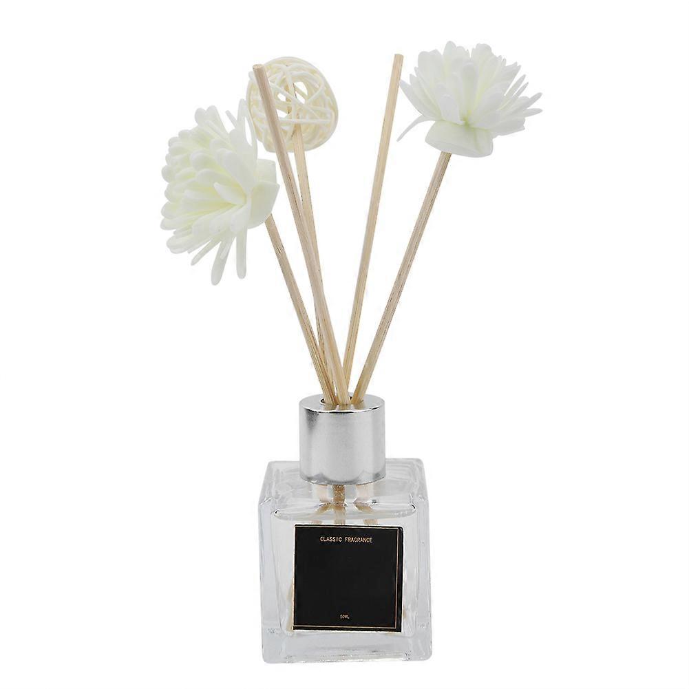 Aromatherapy Diffuser Set Refill Aromatherapy Sticks Room Aromatherapy Diffuser
