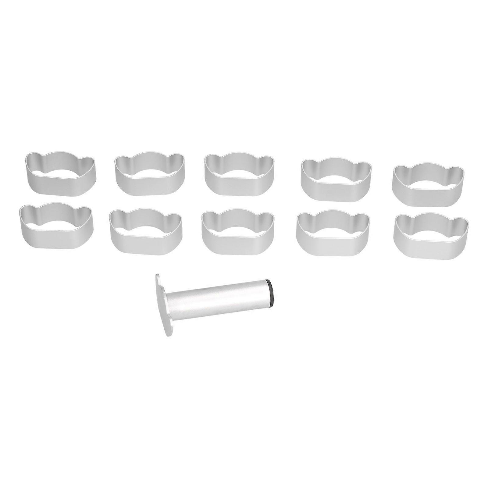 Non-Steel Double-Layered Leak-Proof Sealed Toilet Box for Bathroom Use, Durable and Easy to Clean, Compact Design