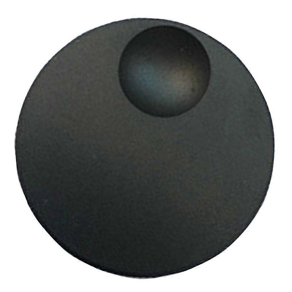 1 Aluminum Potentiometer Knobs Cover for Speaker Amplifier Volume Control