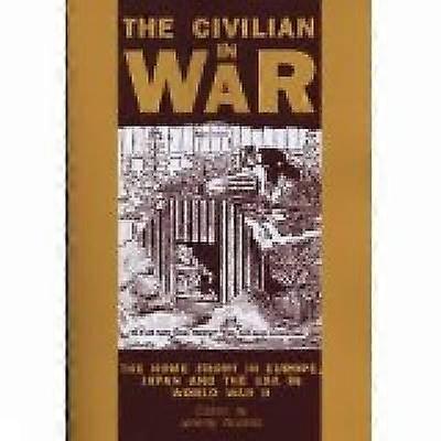 Civilian in War