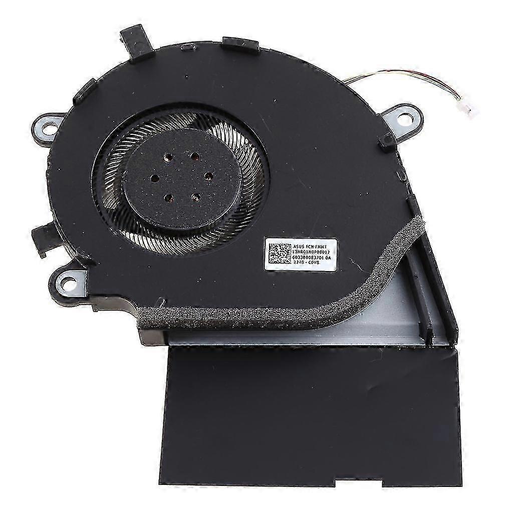 CPU GPU Cooling Fan  ROG Strix G531G G531GT 13NR01L0T01111