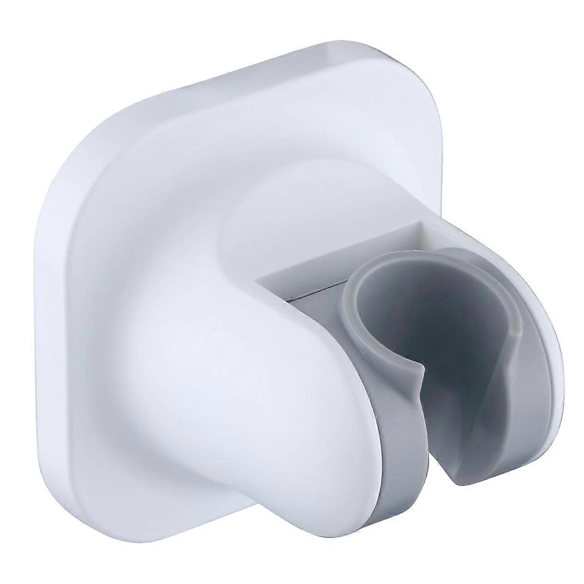 Shower Head, Holder, Adjustable, Wall Mounted