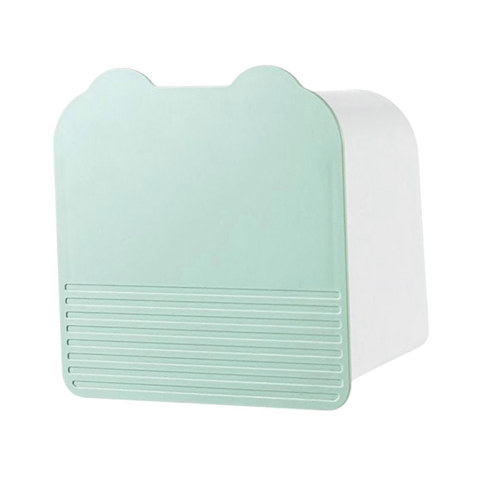 Sponges Holder dispenser White