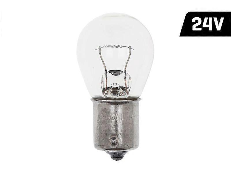 VISION P21W 24V 21W BA15s E4 bulb