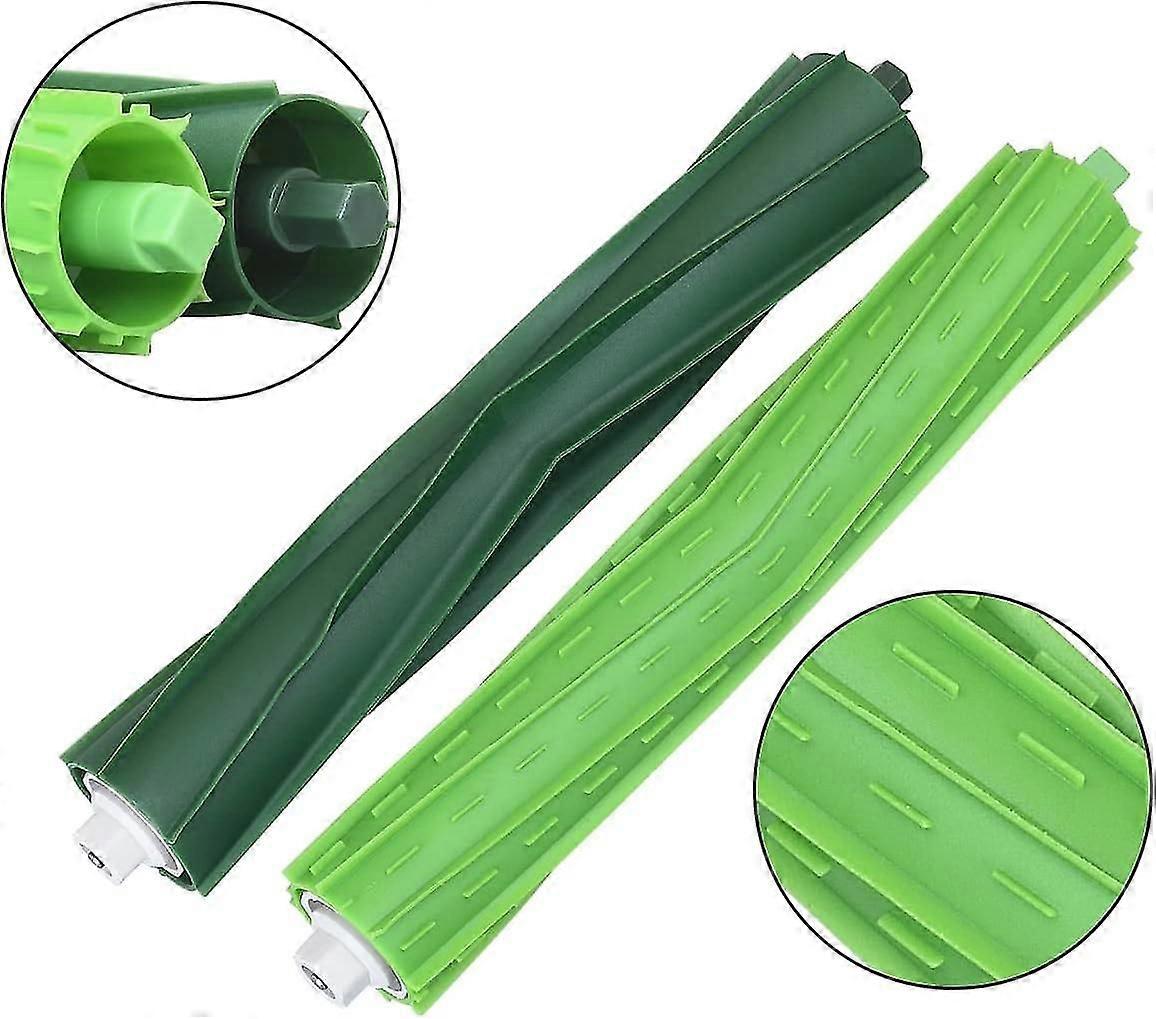 For iRobot Roomba i7 i7 i6 i8 i3 Plus E5 E7 E&I Series Hepa Filter Side